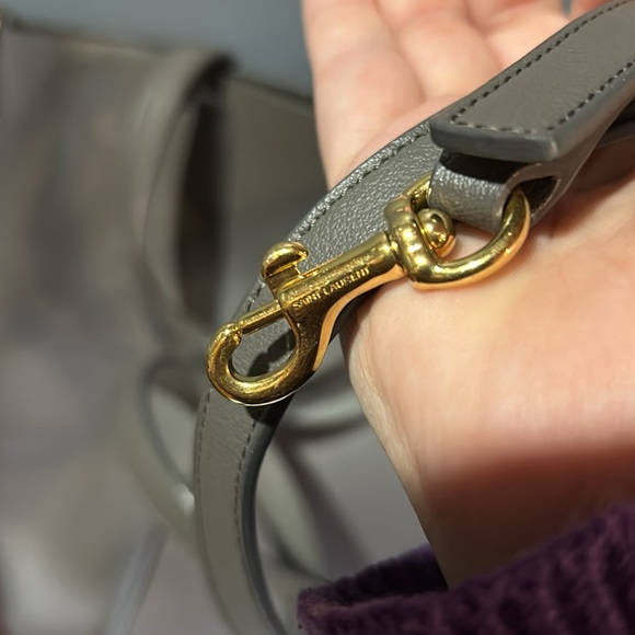 Brand New YSL tote bag - Picture 7 of 8